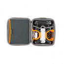 Estuche Rígido LOWEPRO Hardside CS80