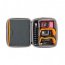 Estuche Rígido LOWEPRO Hardside CS80