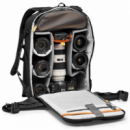 Mochila LOWEPRO Flipside BP400 Aw Iii Gris Oscuro