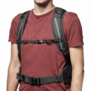 Mochila LOWEPRO Flipside BP400 Aw Iii Gris Oscuro