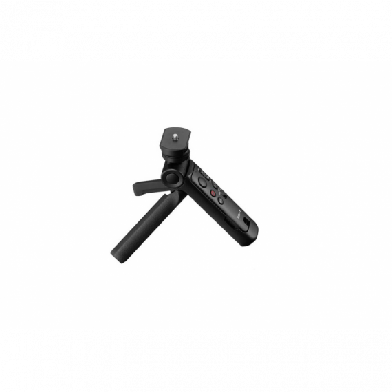 Empuñadura de Disparo SONY con Mini Trípode + Mando a Distancia