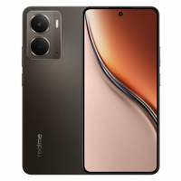 Teléfono Móvil REALME P3 5G 8RAM 256GB Gris