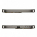 Teléfono Móvil OPPO A5 Pro 5G 8RAM 256GB Negro Marrón