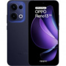 Teléfono Móvil OPPO Reno 13 5G 12RAM 256GB Azul