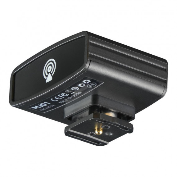 Disparador de Flash Inalámbrico TTARTISAN para Flashes Externos