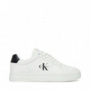Zapatillas Classic Cupsole Mono  CALVIN KLEIN