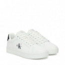 Zapatillas Classic Cupsole Mono  CALVIN KLEIN