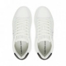 Zapatillas Classic Cupsole Mono  CALVIN KLEIN