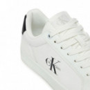 Zapatillas Classic Cupsole Mono  CALVIN KLEIN