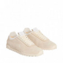 Zapatillas de ante  CALVIN KLEIN