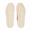 Zapatillas de ante  CALVIN KLEIN