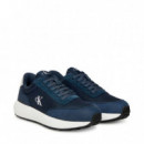 Zapatillas Athleisure Runner Laceup  CALVIN KLEIN