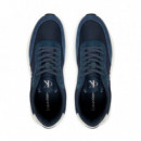 Zapatillas Athleisure Runner Laceup  CALVIN KLEIN