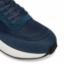 Zapatillas Athleisure Runner Laceup  CALVIN KLEIN