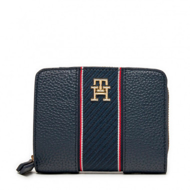 Cartera Legacy Mediana  TOMMY HILFIGER