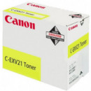 CANON Toner CEXV21 Amarillo