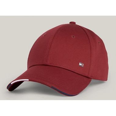 Gorra TOMMY HILFIGER Th Corporate Cotton 6 Panel Cap