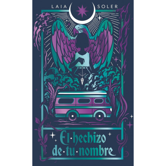 el Hechizo de tu Nombre   2025