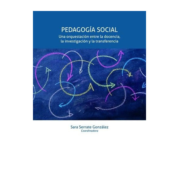 Pedagogia Social   2025