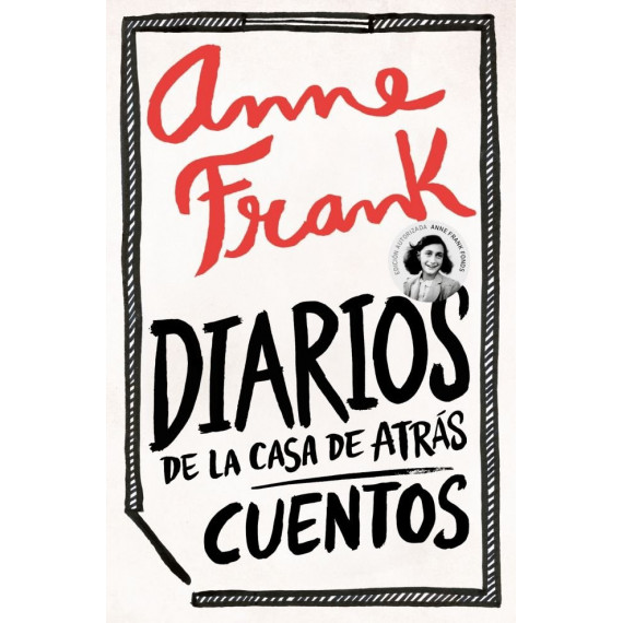 Diario de la Casa de Atras / Cuentos   2025