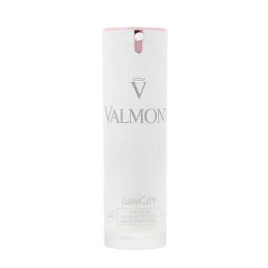 Lumicity
crema Protectora Uv E Iluminadora con Spf 50  VALMONT