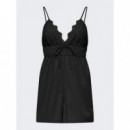 Mono Onllou Life con Bordado de ONLY