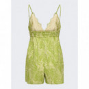 Mono Onllou Life con Bordado de ONLY