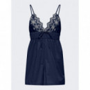 Mono Onllou Life con Bordado de ONLY