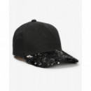 Gorra Black AF13599  ARMANI EXCHANGE