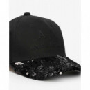 Gorra Black AF13599  ARMANI EXCHANGE
