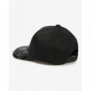 Gorra Black AF13599  ARMANI EXCHANGE