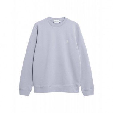 Jerséis y Sudaderas Sudadera ARMEDANGELS Baaro Comfort Misty Morning