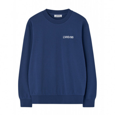 Jerséis y Sudaderas Sudadera LOREAK MENDIAN Sw Ref Dark Ink