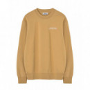 Jerséis y Sudaderas Sudadera LOREAK MENDIAN Sw Ref Peach