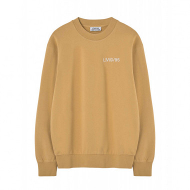 Jerséis y Sudaderas Sudadera LOREAK MENDIAN Sw Ref Peach