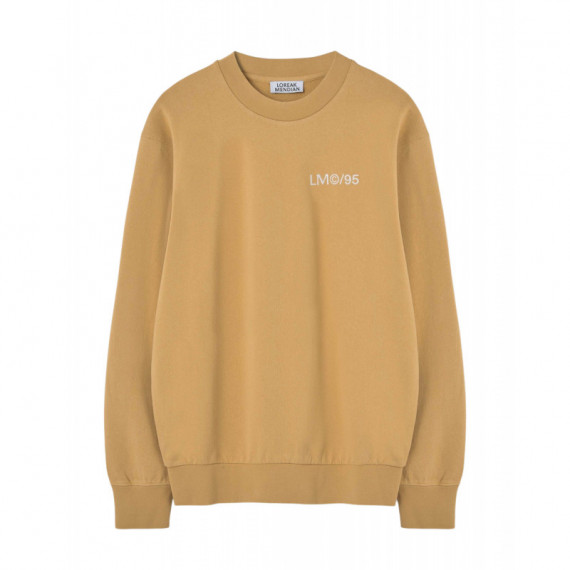 Jerséis y Sudaderas Sudadera LOREAK MENDIAN Sw Ref Peach