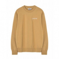 Jerséis y Sudaderas Sudadera LOREAK MENDIAN Sw Ref Peach