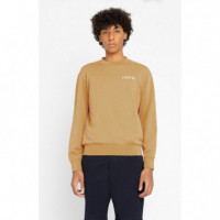 Jerséis y Sudaderas Sudadera LOREAK MENDIAN Sw Ref Peach