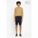 Jerséis y Sudaderas Sudadera LOREAK MENDIAN Sw Ref Peach