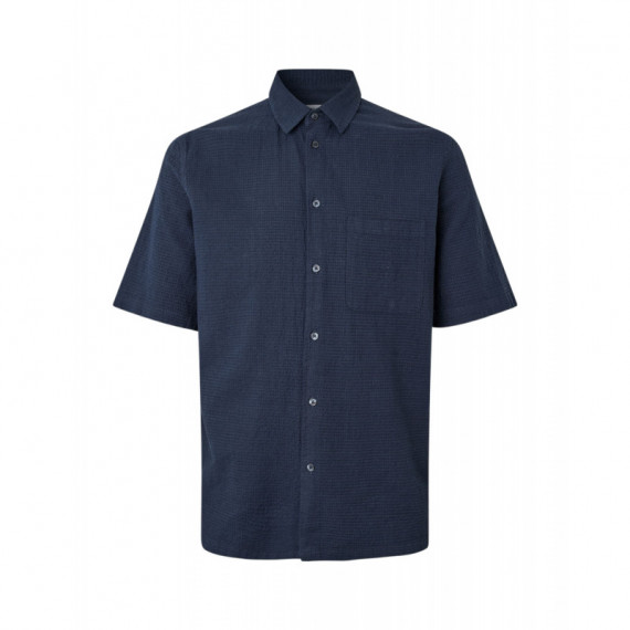 Camisas Camisa SAMSØE SAMSØE Sataro Salute