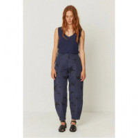 Pantalones mujer Pantalón SKFK Jordana Kokomo