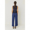 Pantalones mujer Pantalón SKFK Izate Gallard