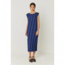 Vestidos Vestido SKFK Idurre Gallard