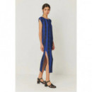 Vestidos Vestido SKFK Idurre Gallard