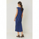 Vestidos Vestido SKFK Idurre Gallard