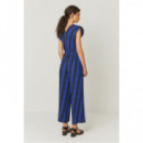 camisetas mujer Top SKFK Berta Gallard