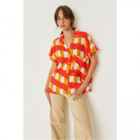 Blusas y Camisas Camisa SKFK Uma Gallard