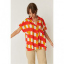 Blusas y Camisas Camisa SKFK Uma Gallard