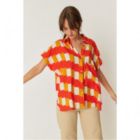 Blusas y Camisas Camisa SKFK Uma Gallard