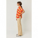 Blusas y Camisas Camisa SKFK Uma Gallard